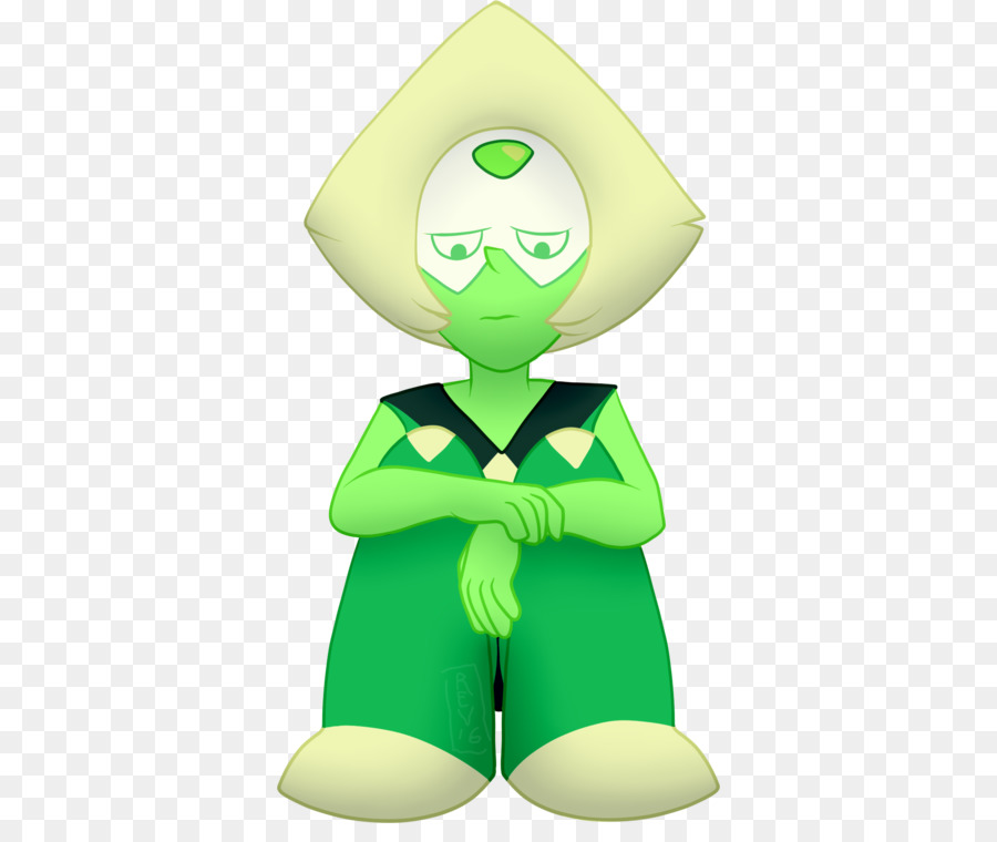 Peridoto，Fan Art PNG