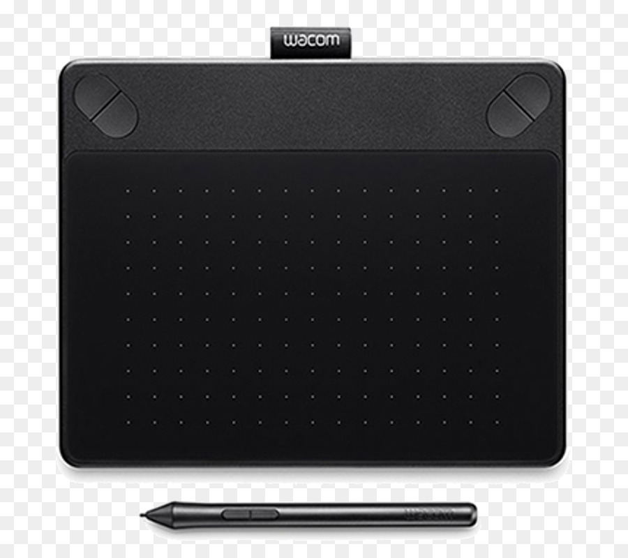 Escritura Digital Tabletas Gráficas，Wacom Intuos Arte Pequeño PNG