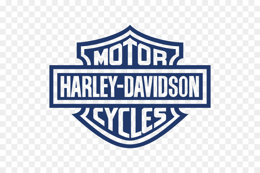 Logotipo De Harley Davidson，Motocicleta PNG