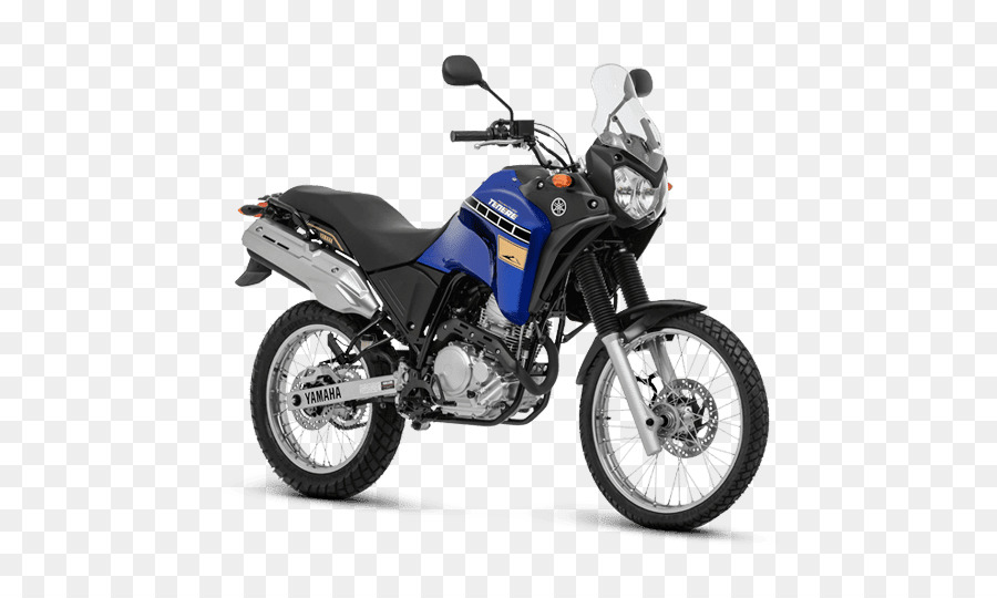 Ténéré，Yamaha Xt250 Ténéré PNG