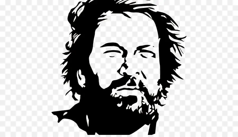 Bud Spencer，Gran Hombre PNG