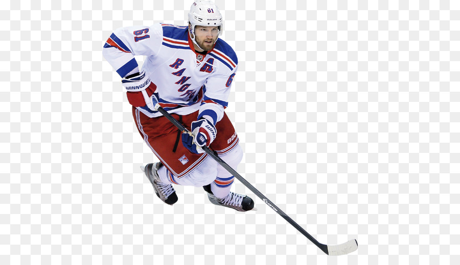 New York Rangers，La Universidad De Hockey Sobre Hielo PNG