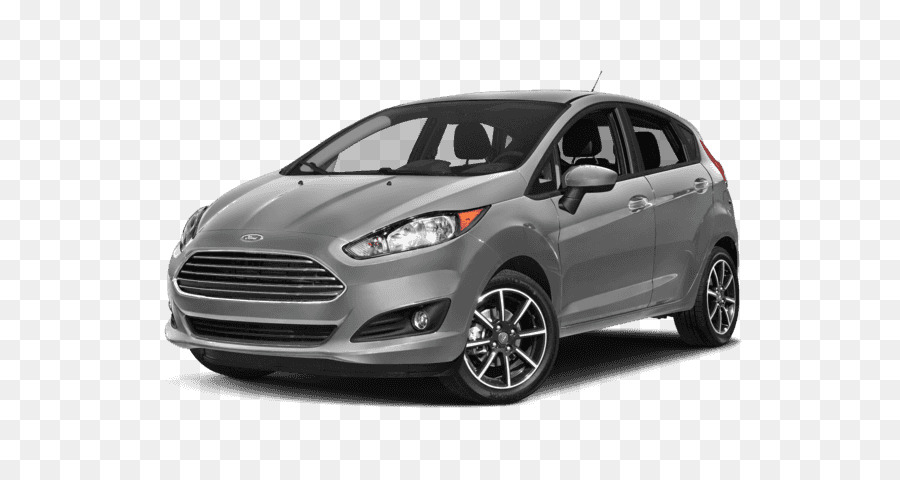 2017 Ford Fiesta Se 16l Manual Hatchback，Ford PNG