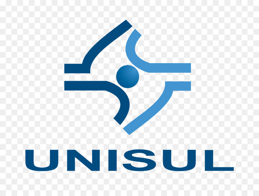 Logotipo Unisul，Universidad PNG