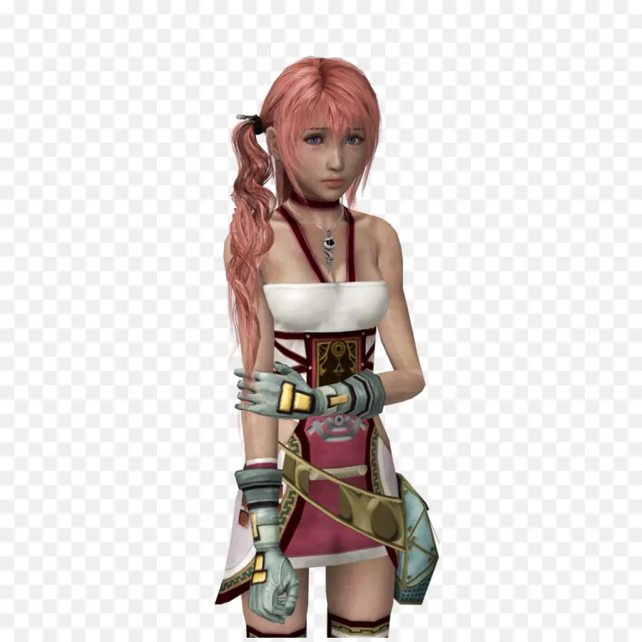 Rayo，Lightning Returns Final Fantasy Xiii PNG