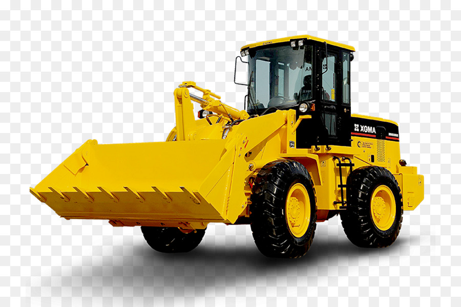 Cargador Amarillo，Construcción PNG