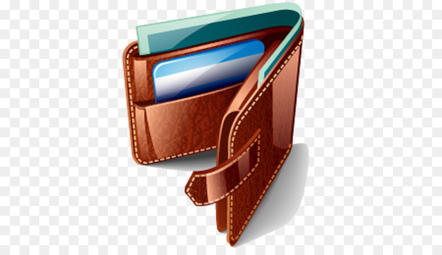 Cartera Con Dinero，Dinero PNG