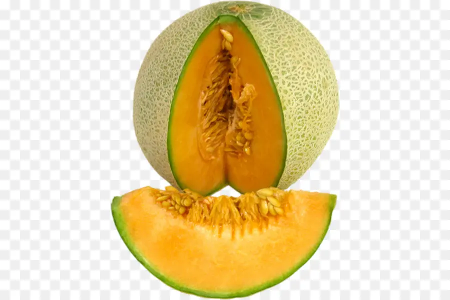 Melón Entero，Melón PNG