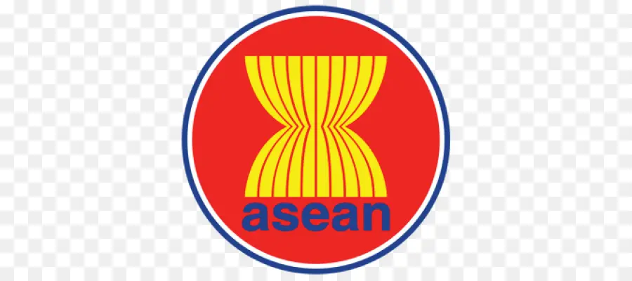 Logotipo De La Asean，Asociación PNG