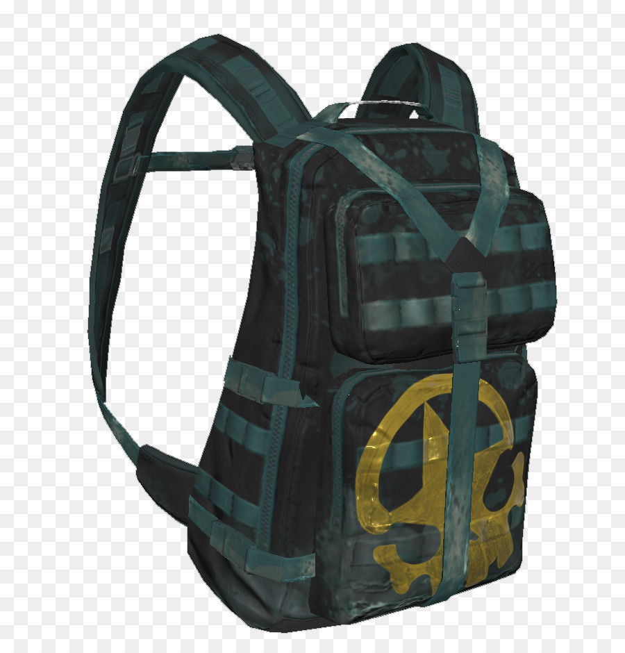 H1z1，Mochila PNG