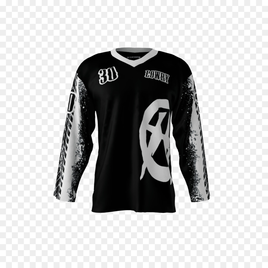 Jersey，Hockey Jersey PNG