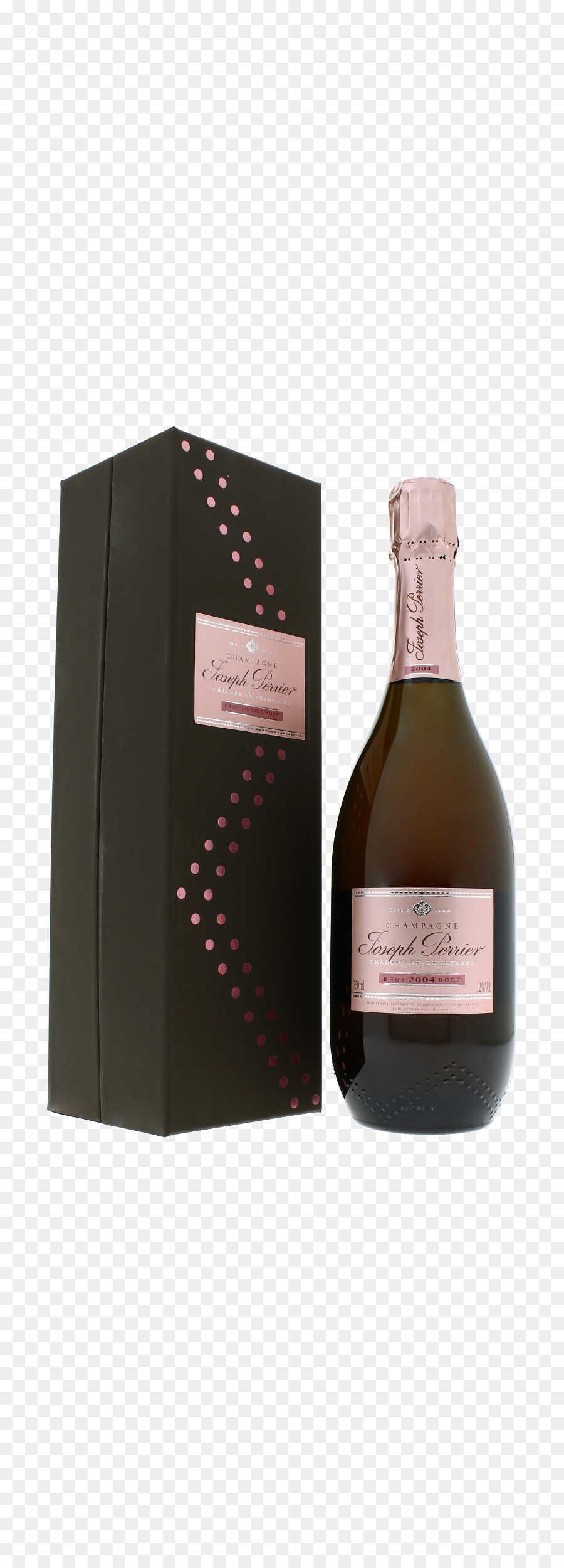 Champagne，Champagne Joseph Perrier PNG