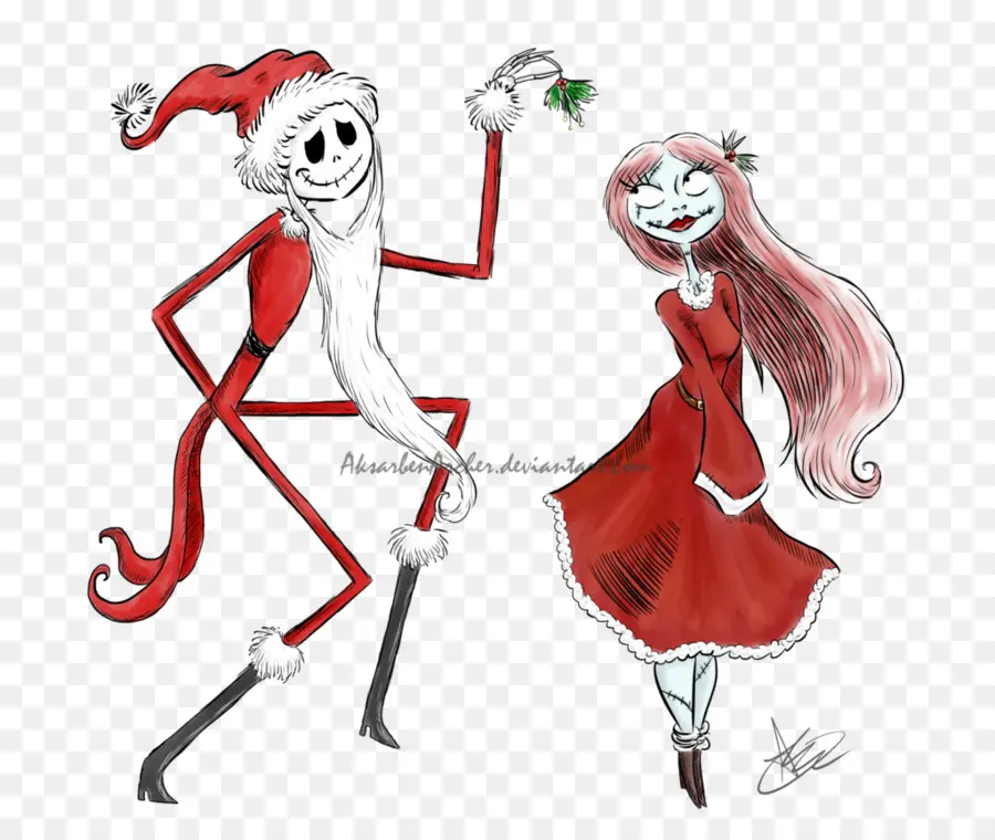 Jack Skellington，Bloqueo PNG