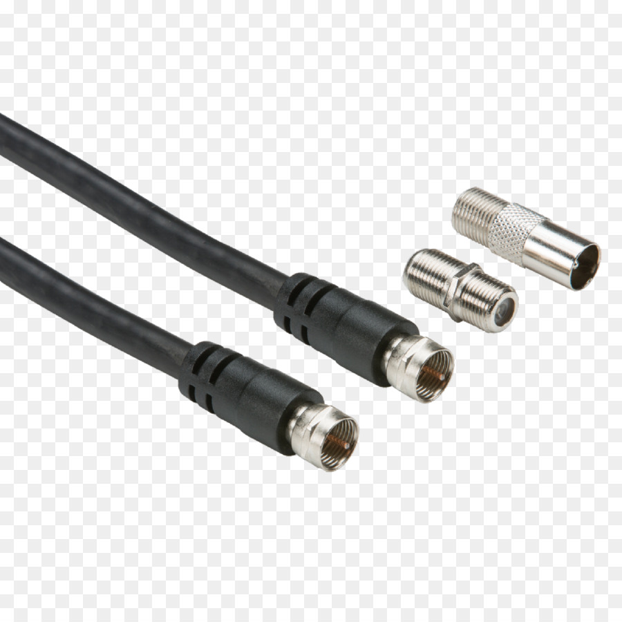 Cable Coaxial，Rg6 PNG