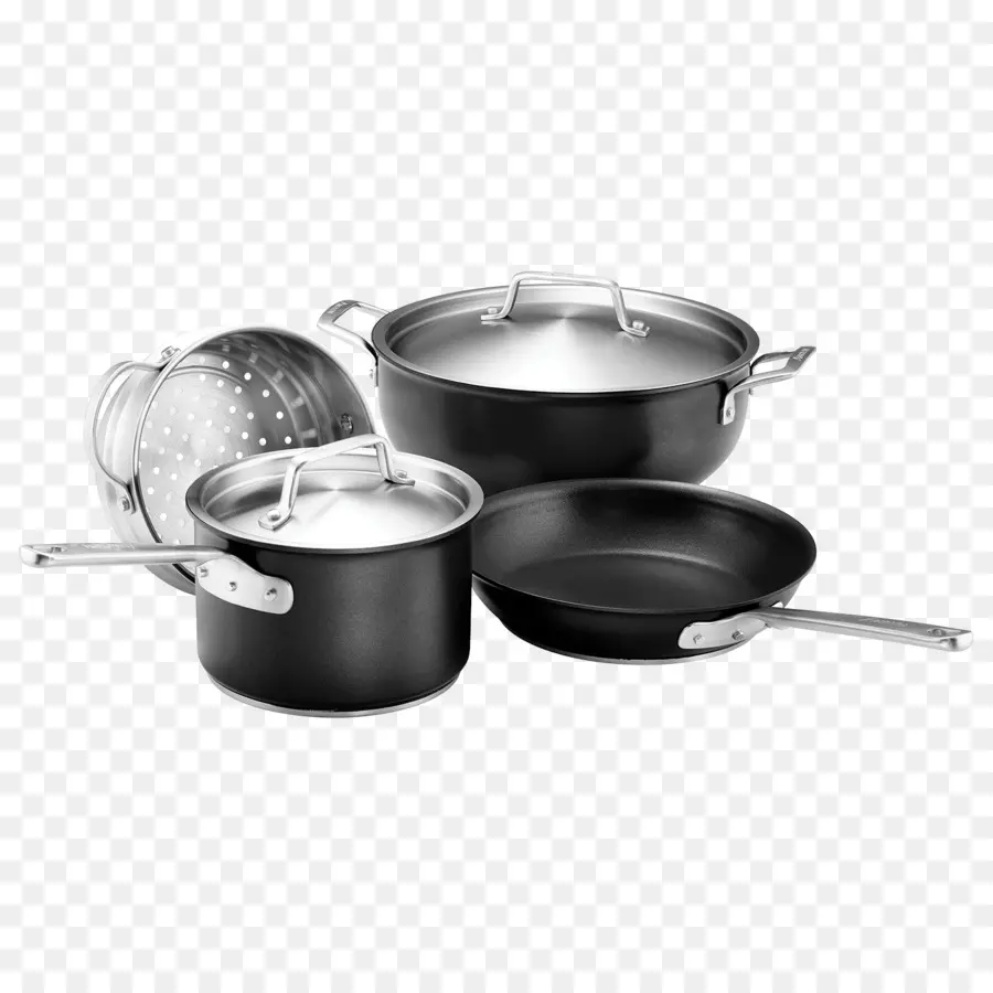 Sartén，Utensilios De Cocina PNG