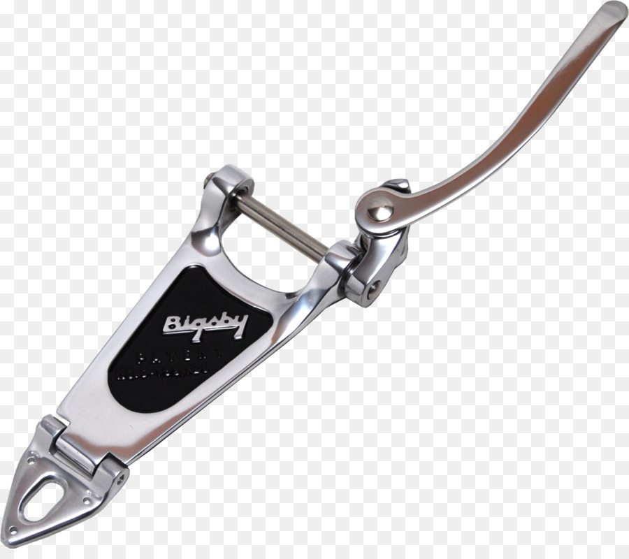 Vibrato Bigsby La Cola，Sistemas De Vibrato De Guitarra PNG