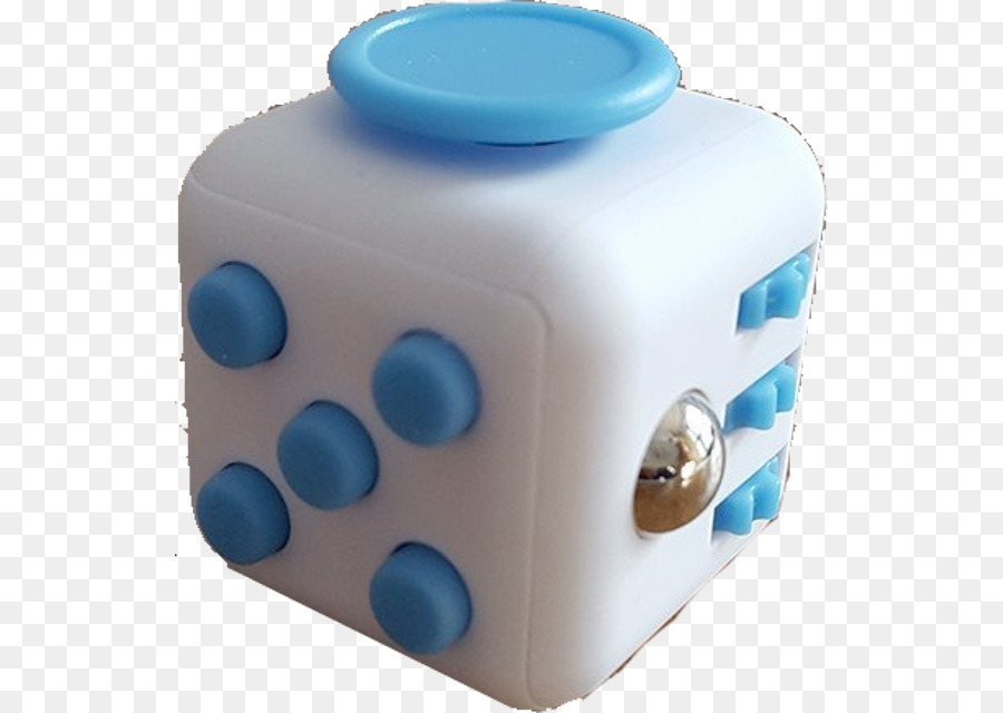 Fidget Cubo，Inquietud PNG