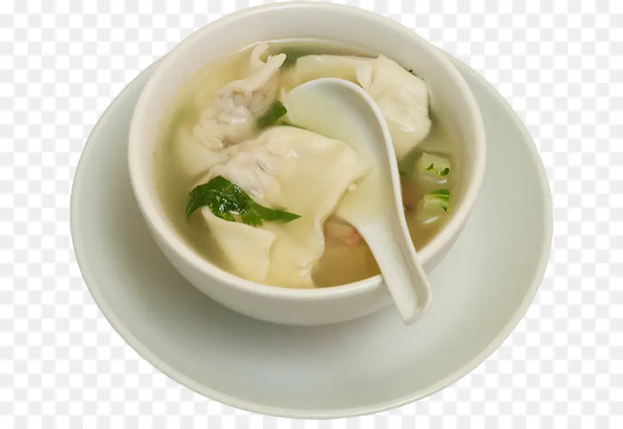 Wonton，Los Pelmeni PNG