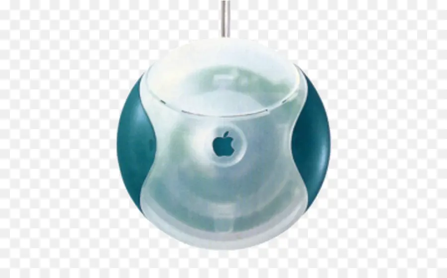 Apple Mouse，Imac G3 PNG