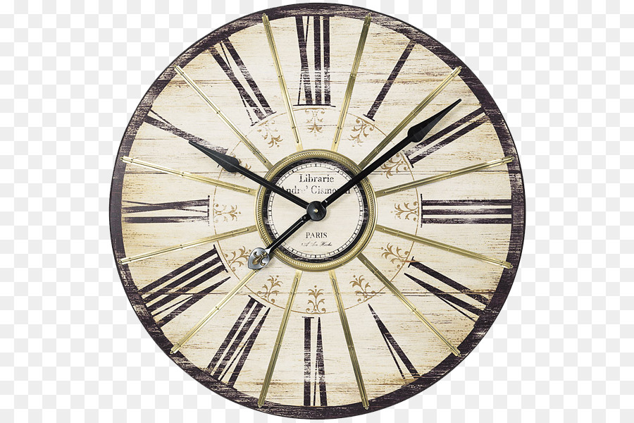 Reloj，Reloj De Péndulo PNG