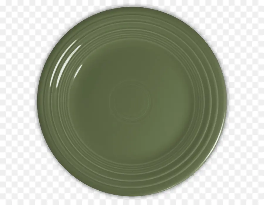 Plato Verde，Plato PNG