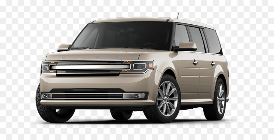 2018 Ford Flex Se Suv，2018 Ford Flex Sel Suv PNG