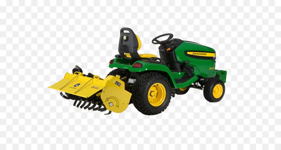 John Deere，Cultivador PNG