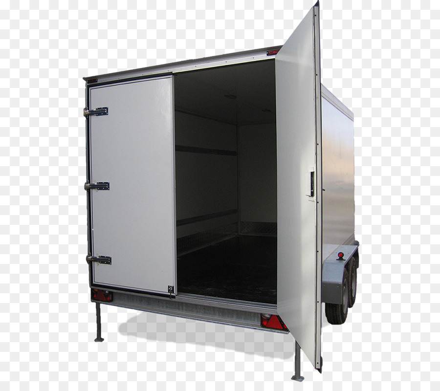Coche，Trailer PNG