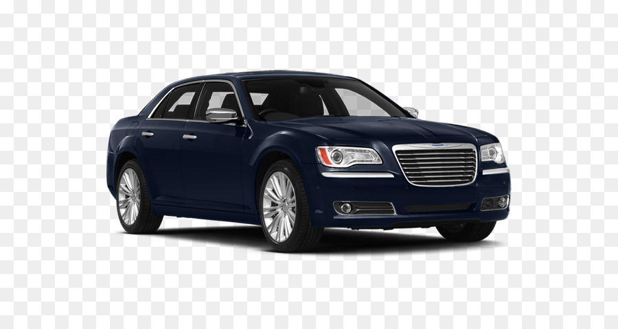 Chrysler 300，Coche PNG