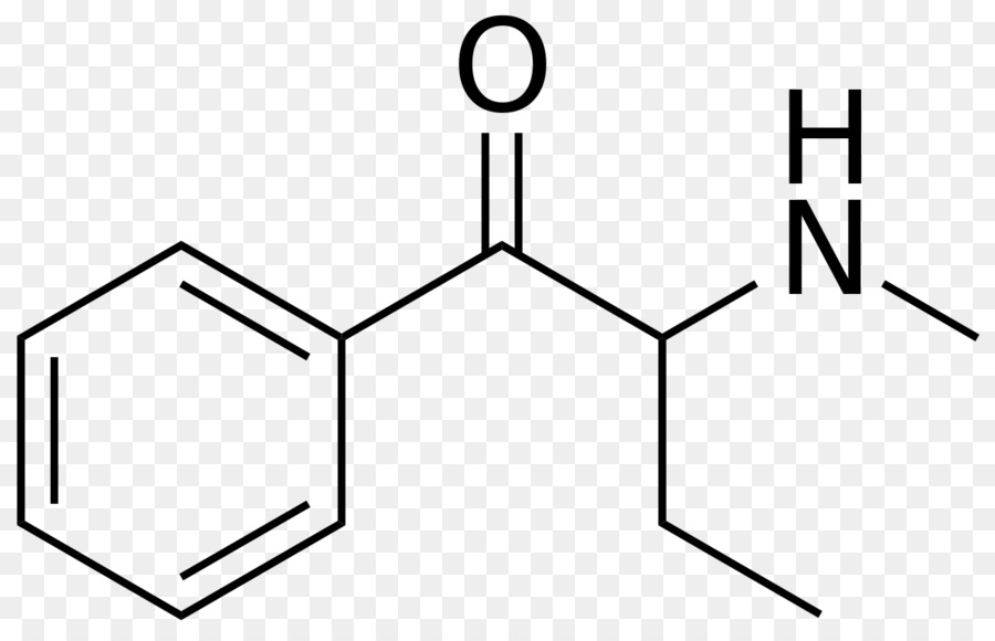 Buphedrone，La Investigación Química PNG