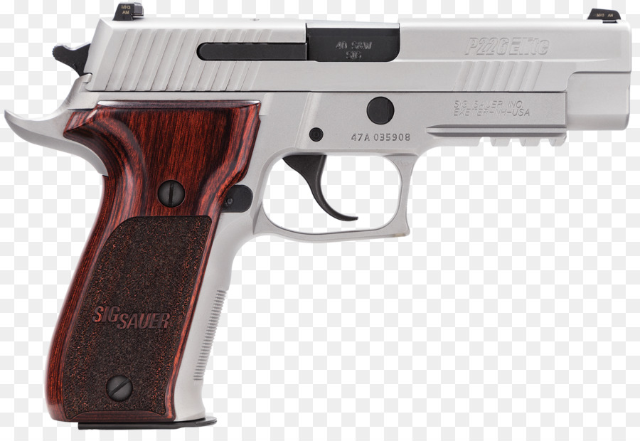 Sig Sauer P226，Sig Sauer PNG