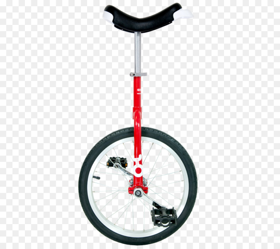 Monociclo，Bicicleta PNG