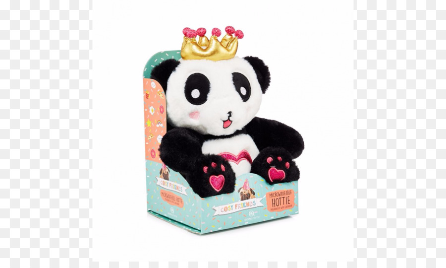 Panda De Peluche，Panda PNG