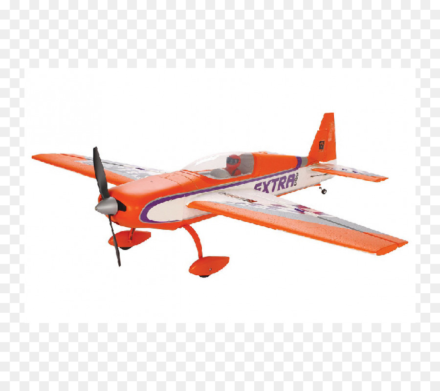 Extra Ea300，Radiocontrolled Aviones PNG