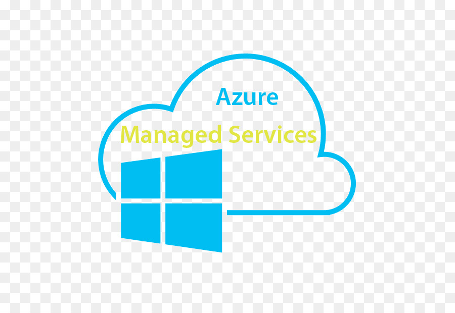 Microsoft Azure，Computación En La Nube PNG