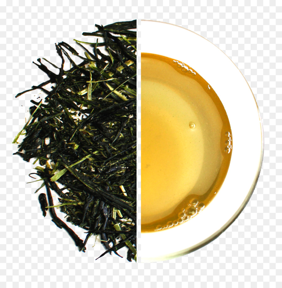 Sencha，Té Verde PNG