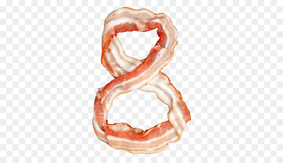 Bacon，La Carne PNG