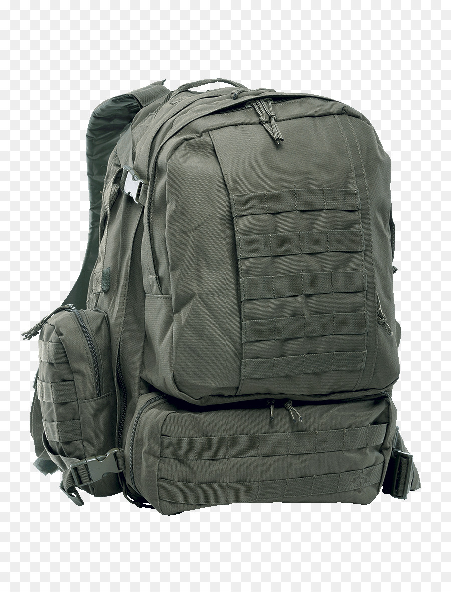 Mochila，Truspec Elite 3 Días PNG