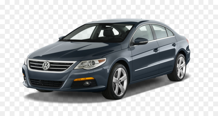 2009 Volkswagen Cc，Coche PNG