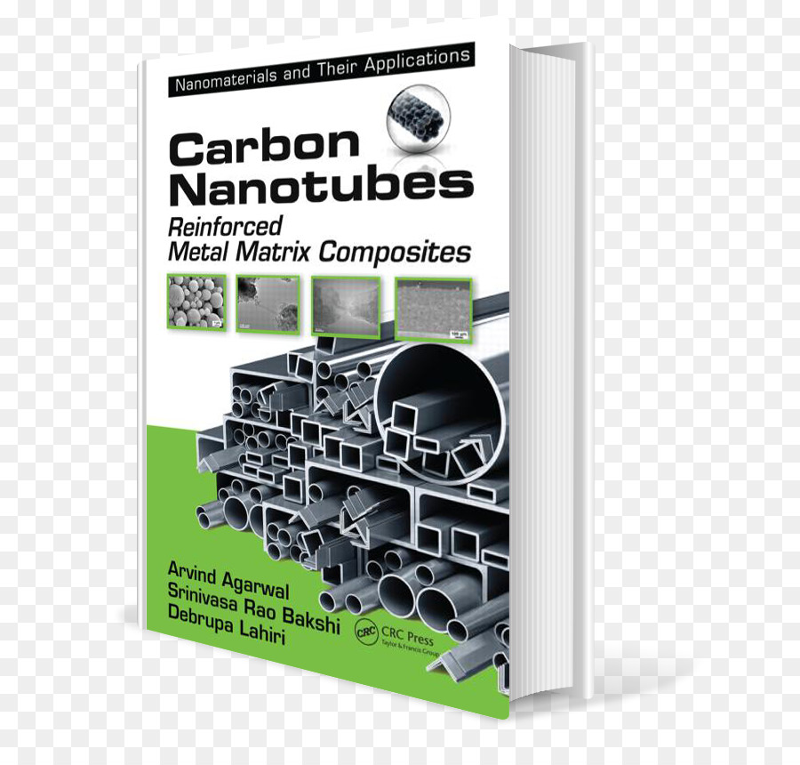 Los Nanotubos De Carbono Reforzado Con Metal Matrix Composites，Amazoncom PNG