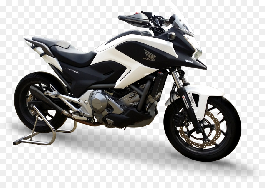 Honda，Honda Nc700 De La Serie PNG