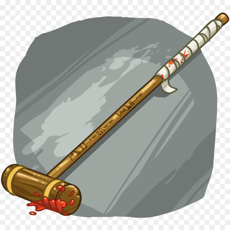 Croquet，Mazo PNG