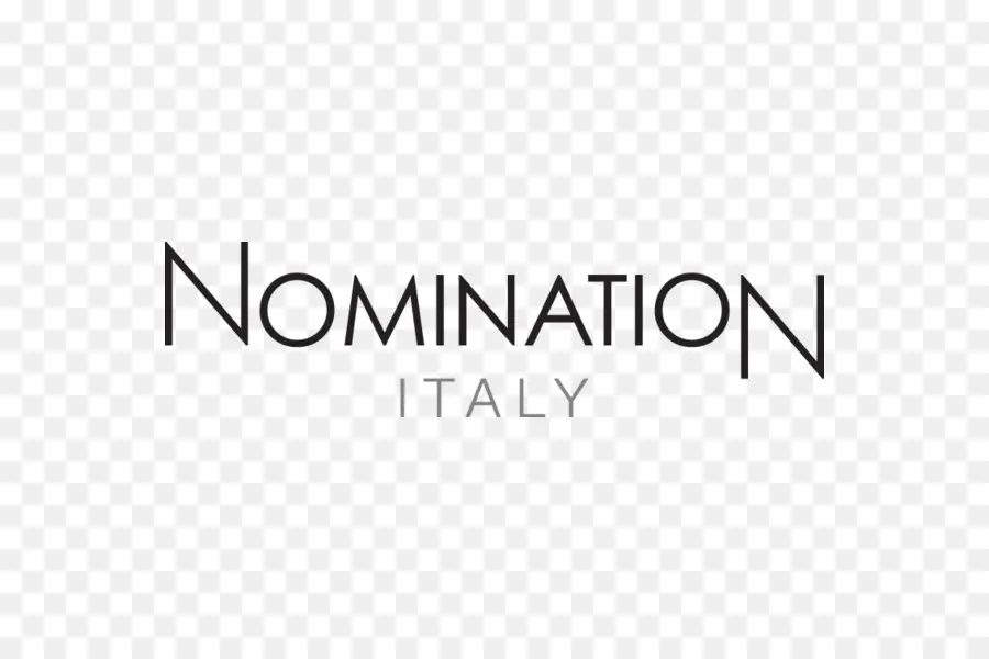 Nominación Italia，Logo PNG