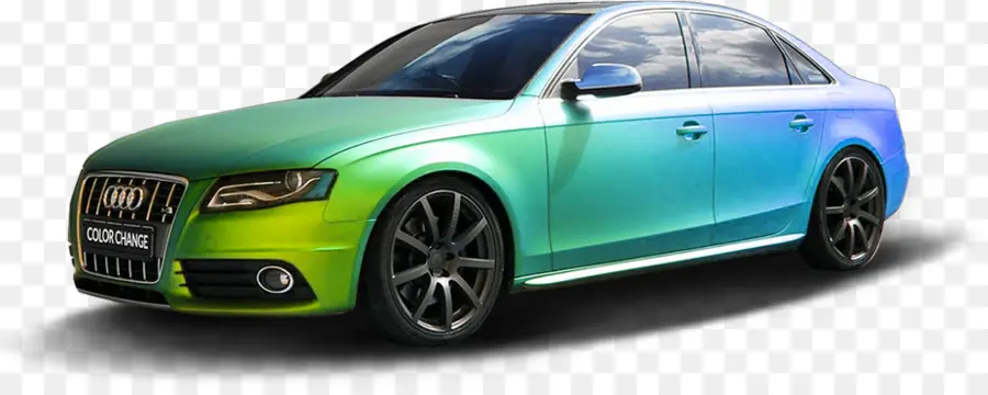 Coche Colorido，Auto PNG