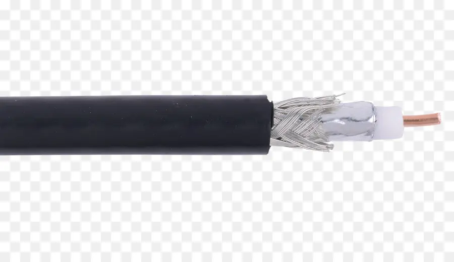 Cable Coaxial，Cable PNG