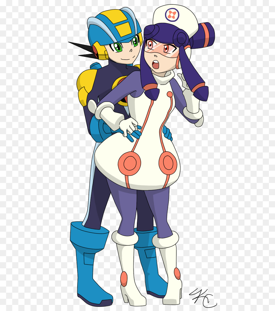 Mega Man X，Rollexe PNG