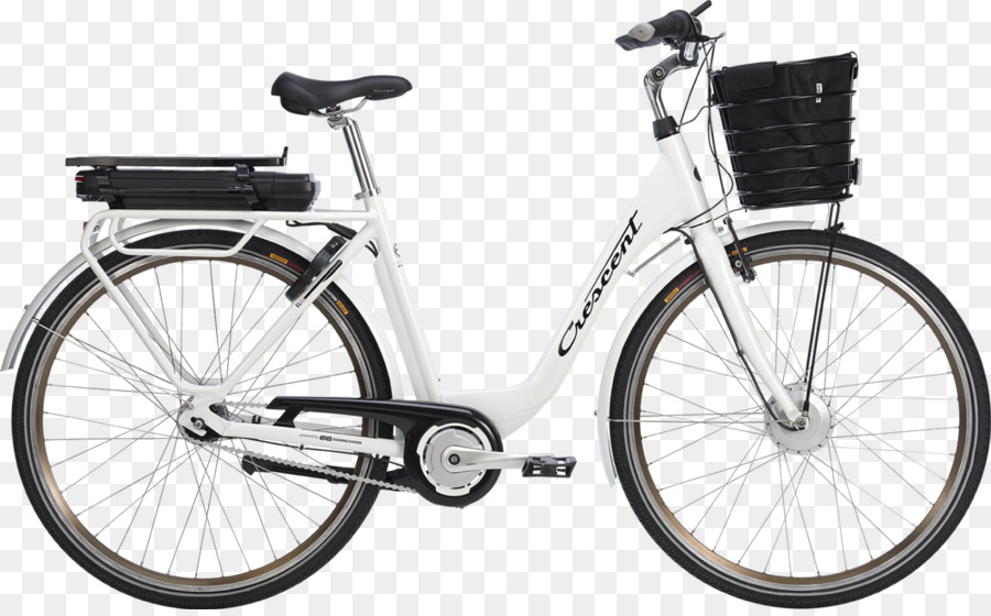 Bicicleta，Negro PNG