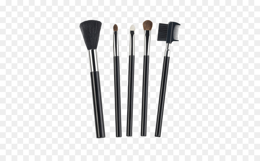 Pinceles De Maquillaje，Productos Cosméticos PNG