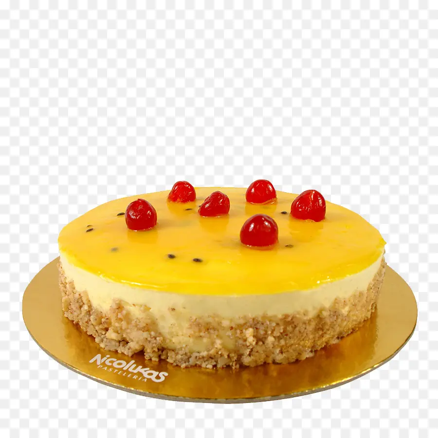 Tarta De Queso，Crema Bávara PNG