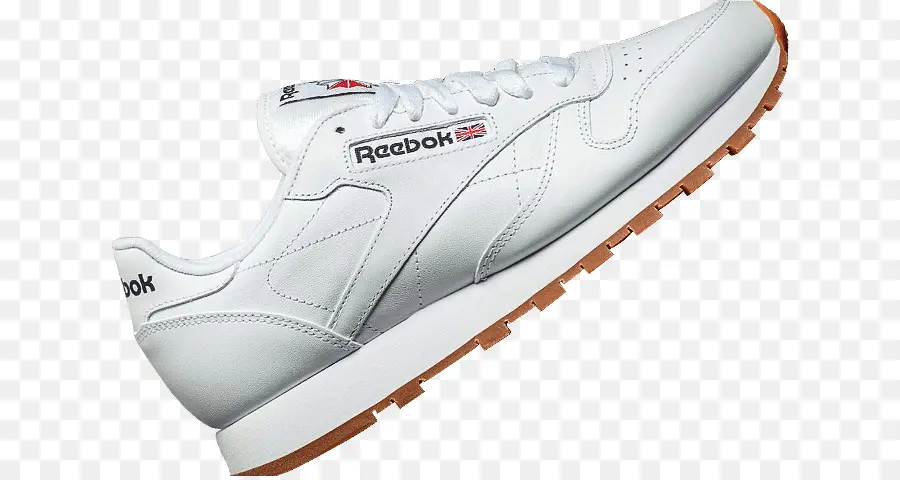 Zapatilla Blanca，Reebok PNG